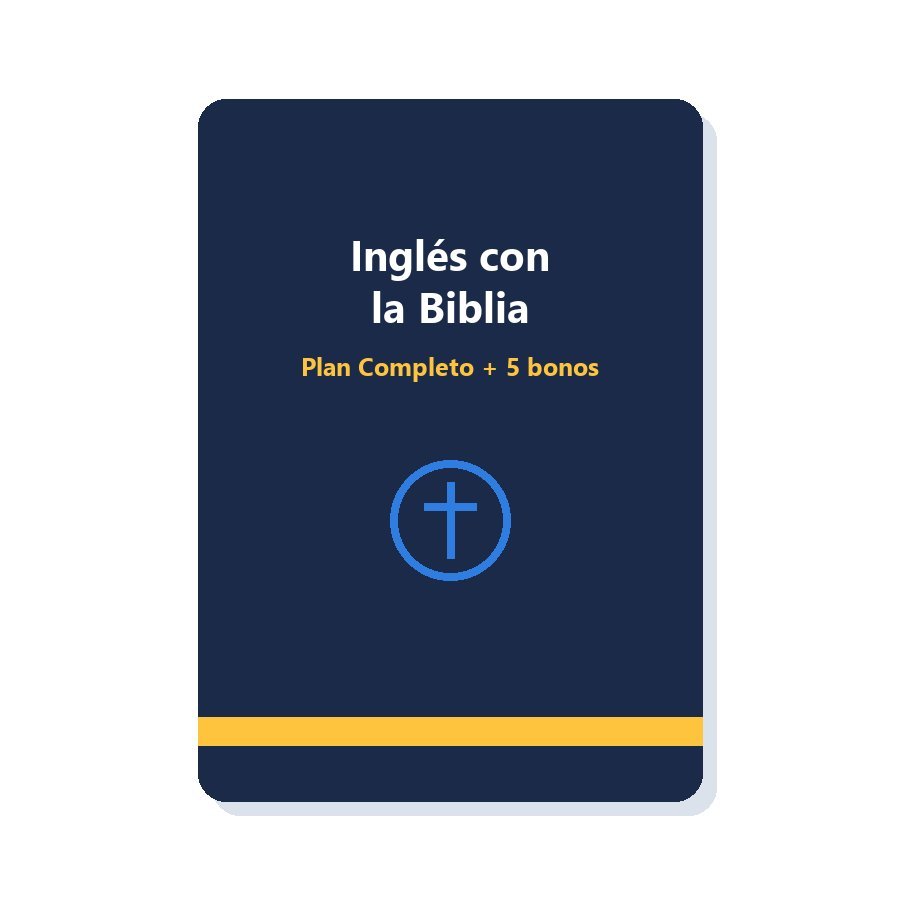 Devocional con los 5 bonos